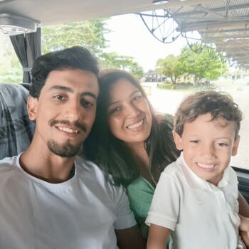 Parent Joinville: Ana