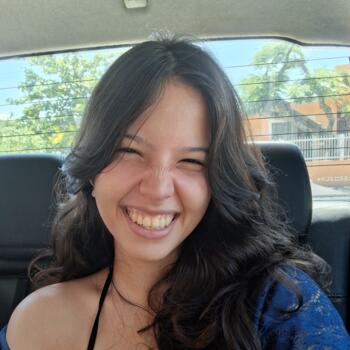 Babysitter in Campo Grande: Emilly