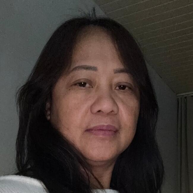 Babysitter in Antwerp: Daisy