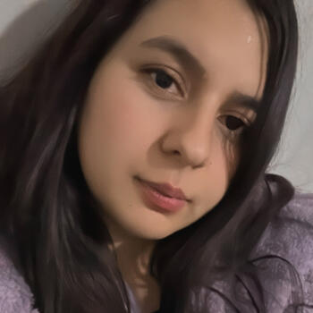 Niñera en Coquimbo: Angie