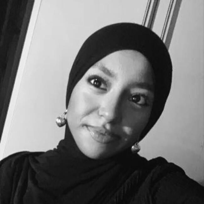 Babysitter in Ilford: Sania