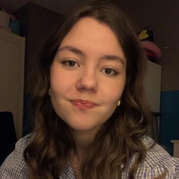 Baby-sitter Beuvry: Clara