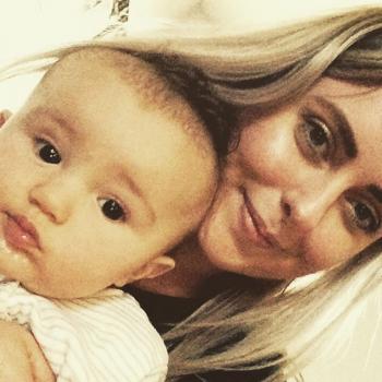 Nanny Perth: Ciara