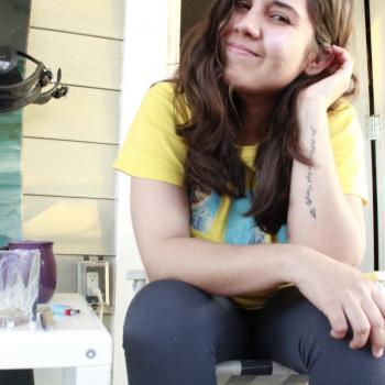 Babysitter Vancouver: Delia Shamara