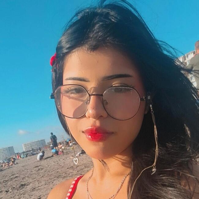 Niñera en La Serena: Agustina