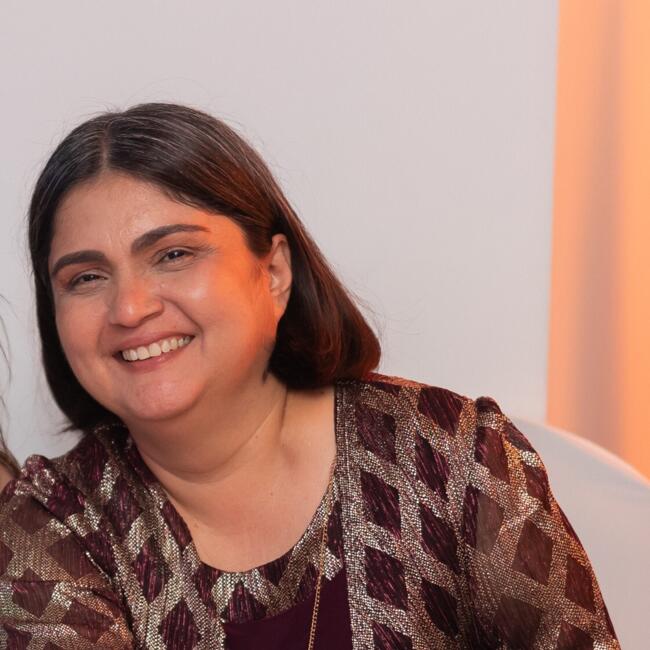 Babysitter in San José Pinula: Susana Figueroa