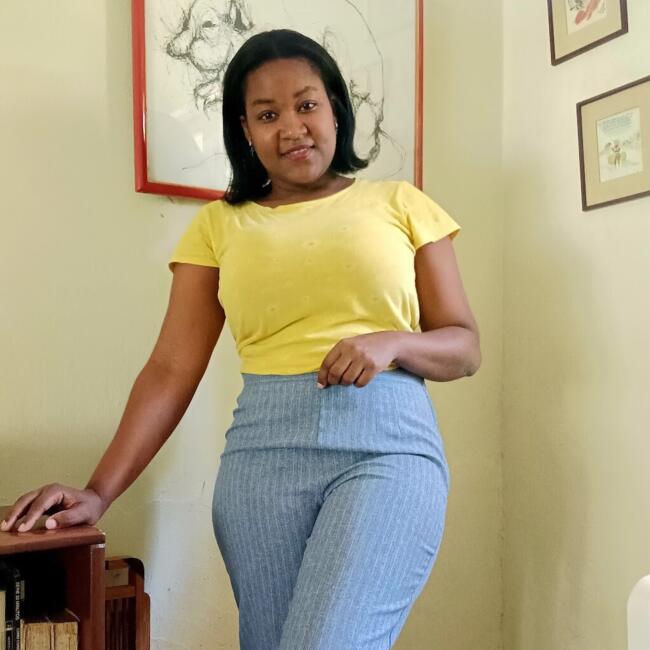 Babysitter in Santo Domingo: Nancy