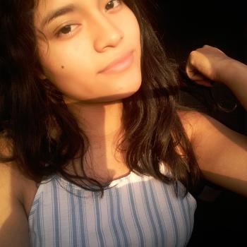 Niñera Villa: Brenda