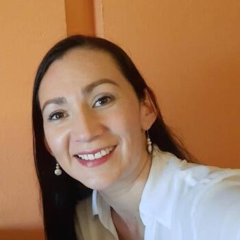 Babysitter in Heredia: Francini