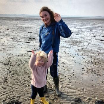 Babysitters in Colchester: Bella