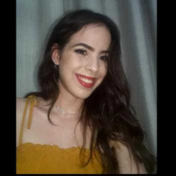Babysitters in Campo Grande: Sara Ferreira