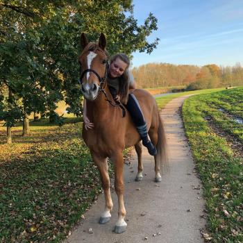 Babysitter Rijswijk: Britt