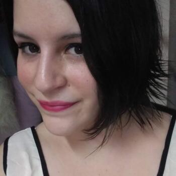 Niñera Lomas del Mirador: Samantha