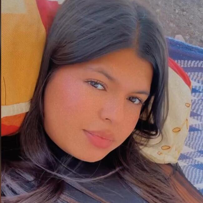 Babysitter in Santa Cruz de Tenerife: Stephany