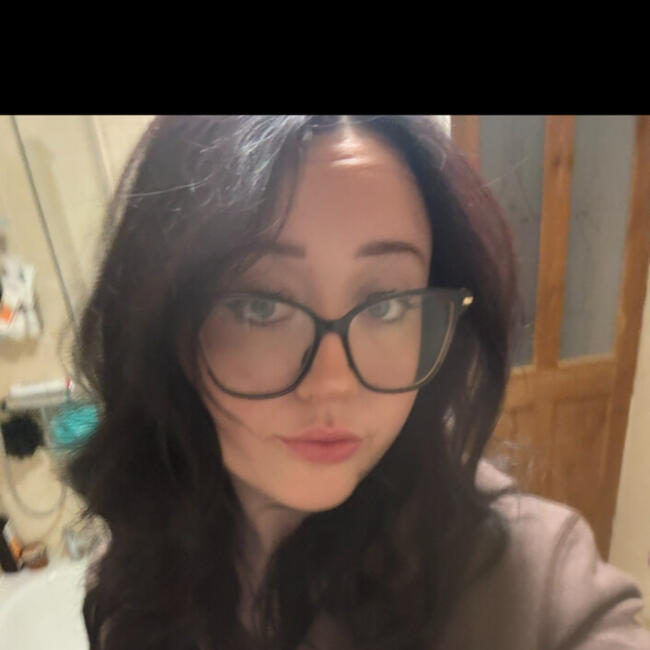 Babysitter in Walsall: Caitlin