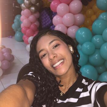 Babysitter in Barranquilla: Dayana