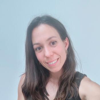 Babysitter in Vilanova del Camí: Olga