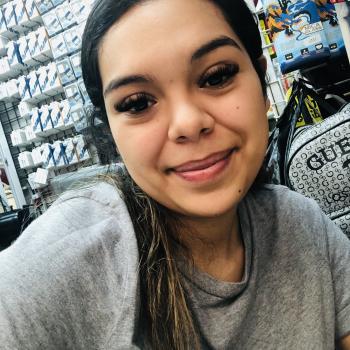 Babysitting job in Irapuato: babysitting job Valerie Adriana
