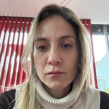 Babysitting job in Santiago: babysitting job Maria Daniela