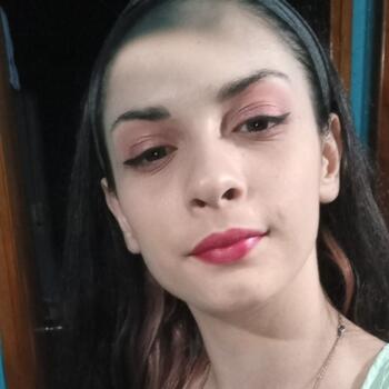 Babysitter in Salto: Abril