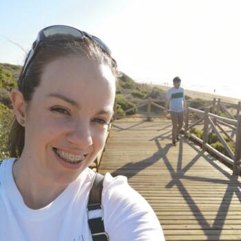 Nanny in Marbella: Estefania
