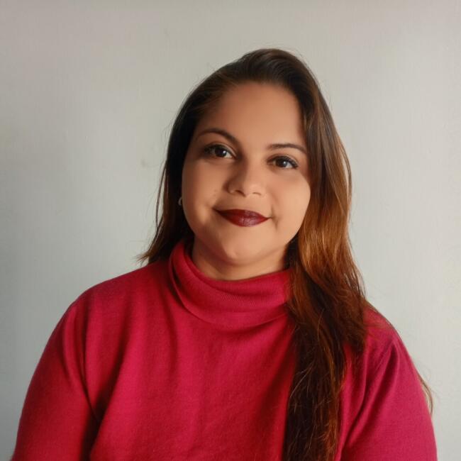 Babysitter in Buenos Aires: Barbara