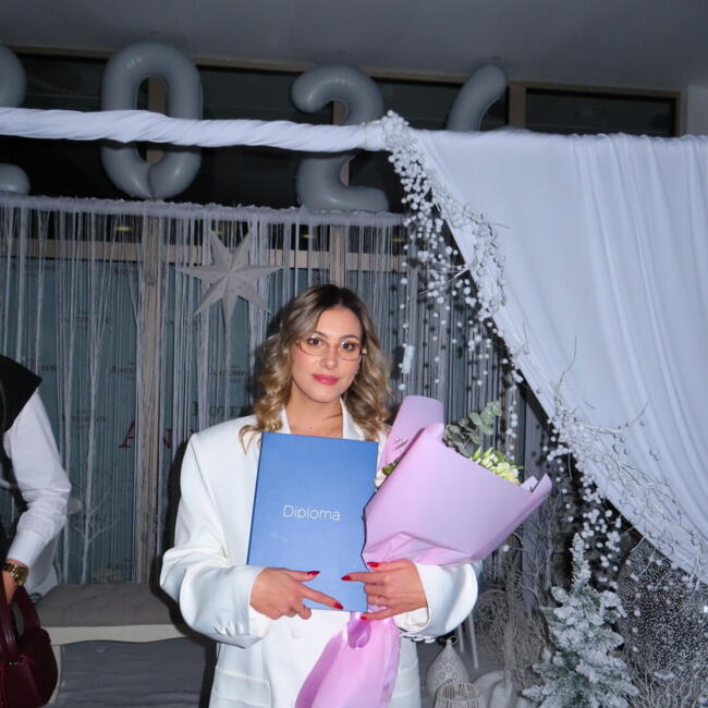 Dadilja u Split: Ivana