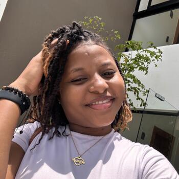 Niñera en Santiago de los Caballeros: Roselaure