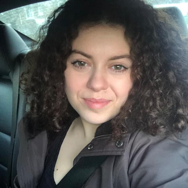 Baby-sitter in Montréal: Eleny Moody Bato