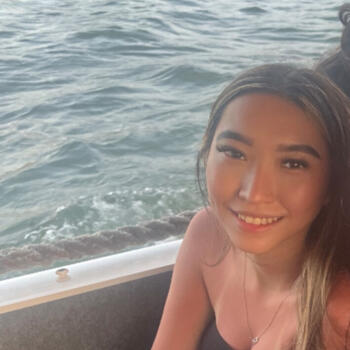 Babysitter Melbourne: Jinny