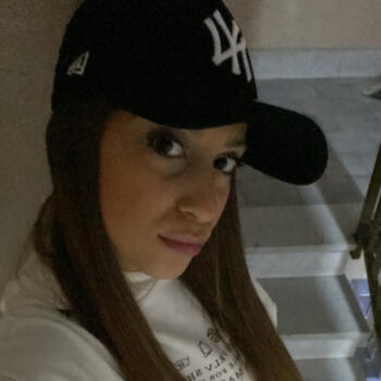 Babysitter Orta di Atella: Denise