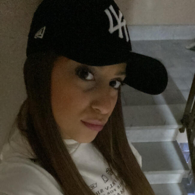 Babysitter in Orta di Atella: Denise