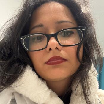 Babysitter Naples: Nadia