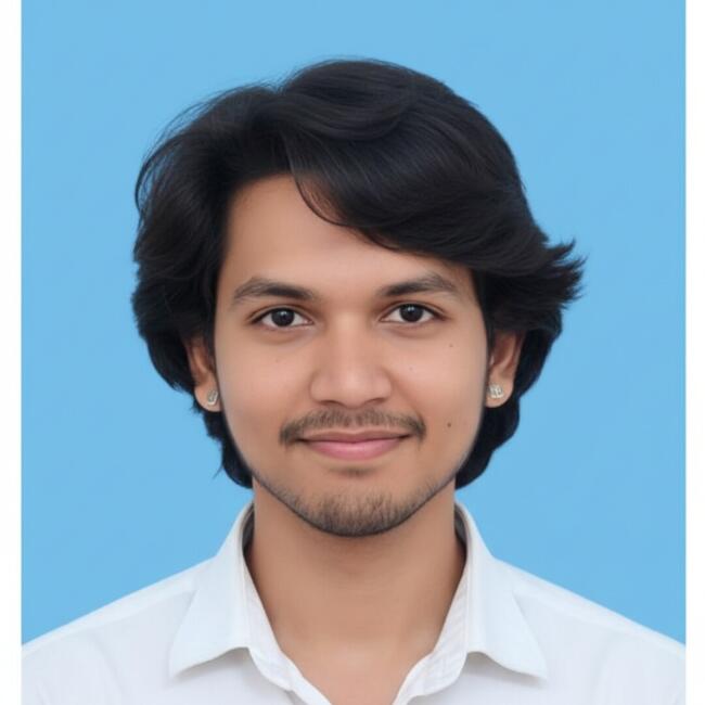 Babysitter in Hyderabad: Bharath