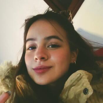 Babysitter in Gramado: Gabriela