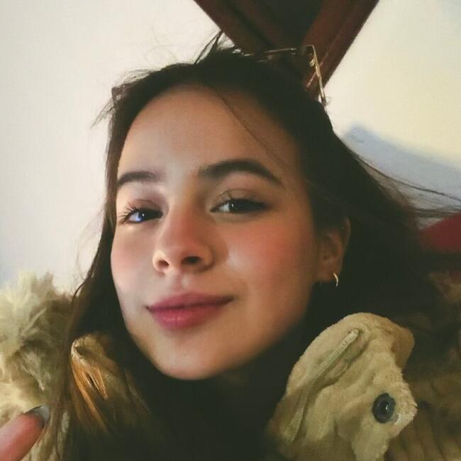 Babysitter in Gramado: Gabriela
