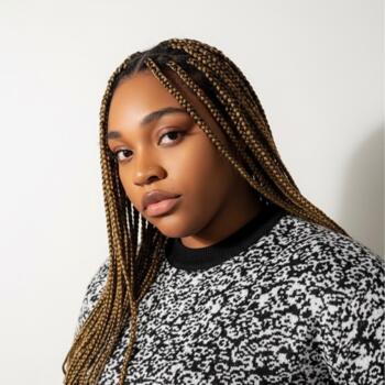 Baby-sitter Vélizy-Villacoublay: Divine Mboue