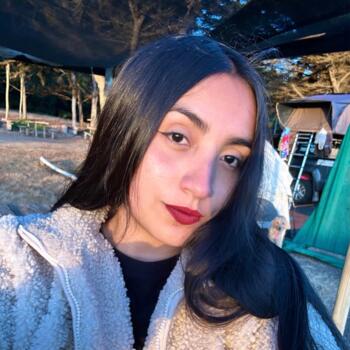 Babysitter in Rancagua: Michelle