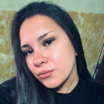 Babysitter in Corrientes: Alexia Fiorella