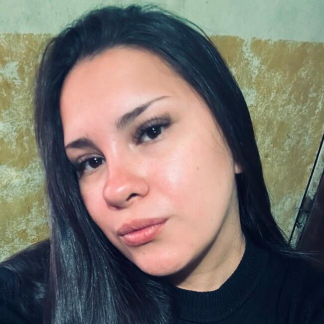 Babysitter in Corrientes: Alexia Fiorella