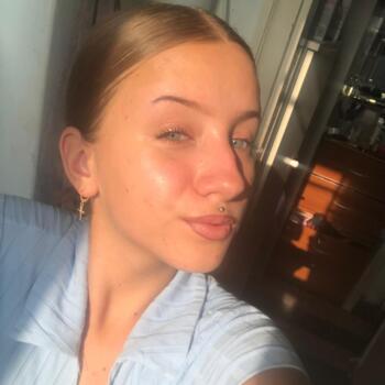 Babysitter a Milano: Federica