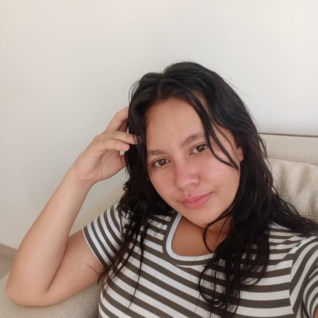 Niñera en Barranquilla: Magalis