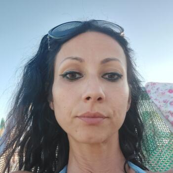 Babysitting job in Roseto degli Abruzzi: babysitting job Nadia