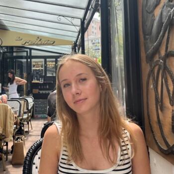 Babysitter in Fontenay-sous-Bois: Ambre