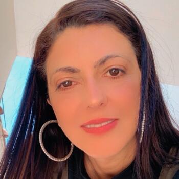 Babysitter in São Paulo: Julia