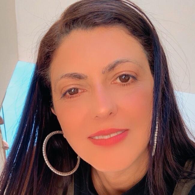 Babysitter in São Paulo: Julia