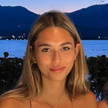 Babysitter in Falicon: Lou