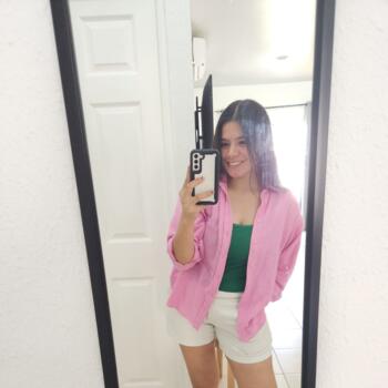 Padre/madre San Salvador: Claudia Guadalupe