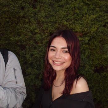 Babysitter Leiria: Beatriz