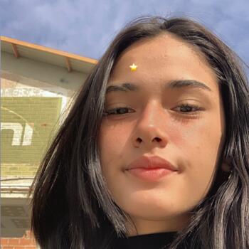 Babysitter in Santa Cruz: Solange Espinoza Pereira